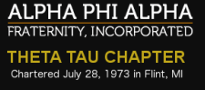 Theta Tau - Alpha Phi Alpha